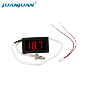 XH-B310 Industrial Thermometer Digital Display K Type Thermocouple -30~800 Degree Temperature Thermometer-B310