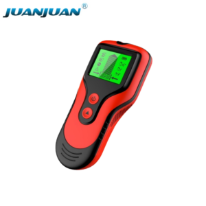 Digital Smart Wood AC Live Wire Industrial Metal Detector Wall Tester With Continuous Sound Warning-GM03G/GM03B/GM03R/GM03Y