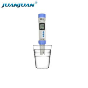 COM-100 HM Digital Waterproof 3 in 1 EC TDS Temperature Meter Tester with ATC Automatic Calibration Datahold-EC023