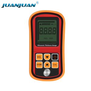 Ultrasonic Thickness Gauge-GM100