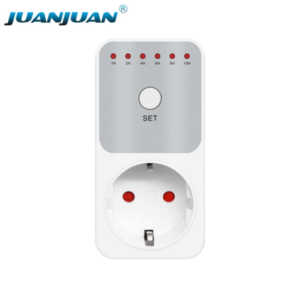 TM04 Countdown Timer Socket-KT025EU