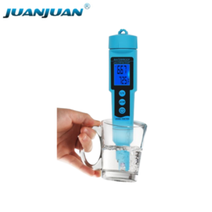 3 IN 1 ORP Meter - ORP008