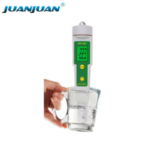 Digital ORP-169F Waterproof Pen Type Redox Detector for Aquariums Digital Water Quality Analysis ORP Meter-ORP010