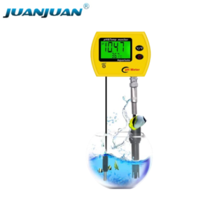PH-991 High Quality 0.01 Durable Acidimeter Portable Digital Backlight PH TDS Meter for Aquarium Pool Water-PH991