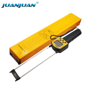 AR991 Grain Moisture Meter Smart Sensor Use for Corn Wheat Rice Bean Peanut Moisture Hygrometer Tester-HYT040