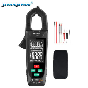 FY382 Digital Multimeter Multi-function Voltage Current Resistance Tester-VA114