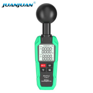 FY8812 Electromagnetic Radiation Detector Digital EMF Meter-VA113