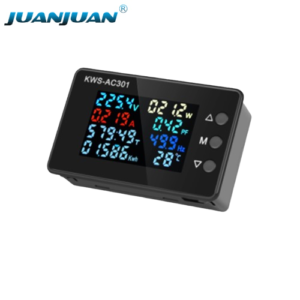 RCW-360 Temperature Humidity Data Logger Digital Recorder USB Rechargeable Temp Humidity Monitor for Logistics Warehouse Cold Chain Transport-WH90