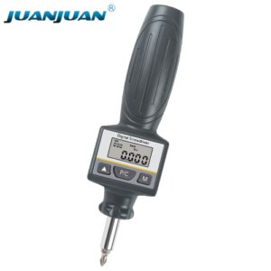 DNS-8N.m Torque Screwdriver – 8Nm Pre-set Click Type for Precision Assembly-TW002