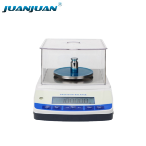 Electronic Balance Digital Scale Precision Balance High Accuracy 0.001g Lab Weighing Scale for Laboratory Jewelry Gold Weighing--S096