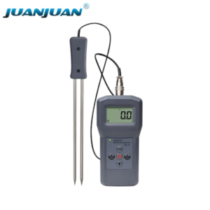 New Arrivals MS-G Portable Grain Moisture Meter Hygrometer Moisture Meter Humidity Analyzer--HYT066