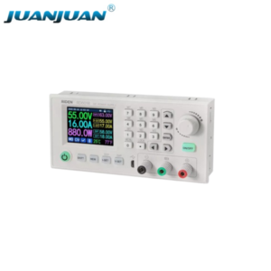 RD6018 WIFI Voltage Current Step-down Module Buck Voltage Converter Voltmeter Adjustable Power Supply with USB-RD01W