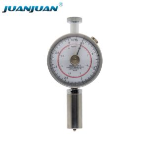 Pointer Fruit Hardness Tester GY-2 GY-3 Fruit Sclerometer for Olive Apples Pears Grapes Oranges-RF027