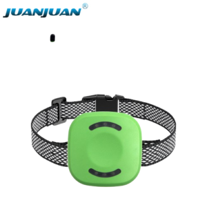 PT085G Color Screen Dog Training Collar – Green Set, 736-1 Remote Trainer with Vibration & Static Correction-PT085G