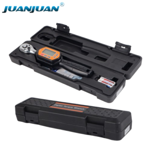 DWM-60N.m Torque Wrench – 60Nm Pre-set Click Type with 1/2" Drive-TW001