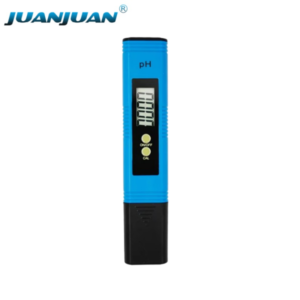 Good Quality Tester Automatic Calibration Portable LCD Digital PH Meter for Aquariums Pool Water Wine Urine--PH040