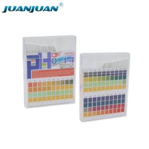 100pcs PH Paper Tester 0 -14 Paper Testing Gastric Litmus Paper Water PH Test Strips for Saliva Urine--PH062