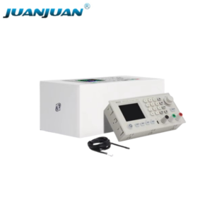 RD6006 USB DC - DC Voltage Step-down Adjustable Power Supply Module Buck Voltage Converter Voltmeter 60V 5A-RD6006