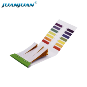 Hot Sale Measurement & Analysis Instruments PH Test Strips 1-14 Litmus Paper PH Paper Indicator Portable PH Tester--PH017