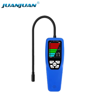 LD-600 Gas Sniffer Tester – Rechargeable Built-in Battery-VA130