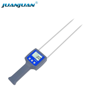 TK-100GF Wet Powder Moisture Tester – Pin-Type Dampness Meter for Food & Chemical Powders-HYT059