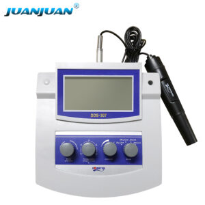 Benchtop Conductivity Meter
