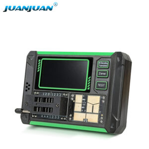 Capacitor and Resistor Component Tester