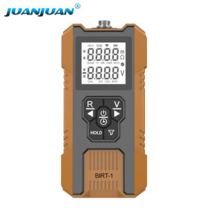 Internal Resistance Tester