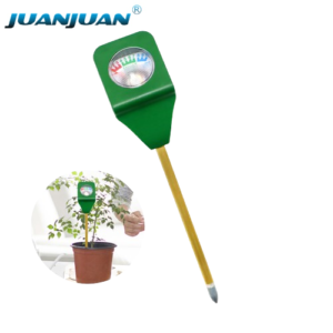 Mini Soil Moisture Tester – Portable Plant Hygrometer Meter for Garden & Potted Plants-SPH015