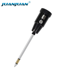 Wholesale Portable Soil Detector PH Humidity Moisture Tester Soil Meter Tester Test for Garden Farm Lawn Indoor & Outdoor-SPH100