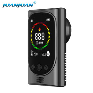 0-999ppm Carbon Monoxide Detector